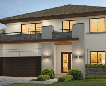 Parkland New Construction Homes