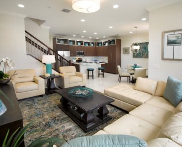 Centra Falls Pembroke Pines