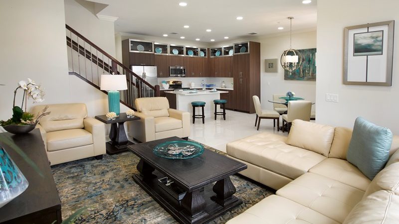 Centra Falls Pembroke Pines