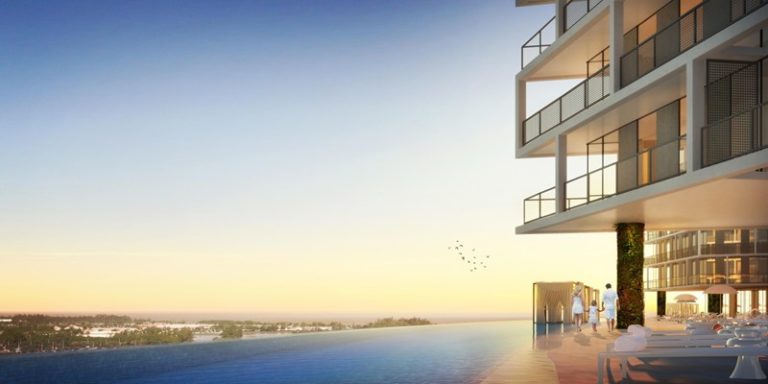 Sunrise Metropica Urban Condos