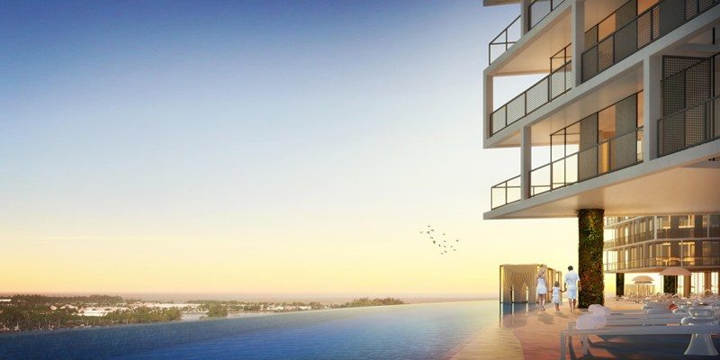 Sunrise Metropica Urban Condos