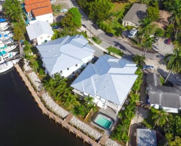 Velero New Construction Fort Lauderdale