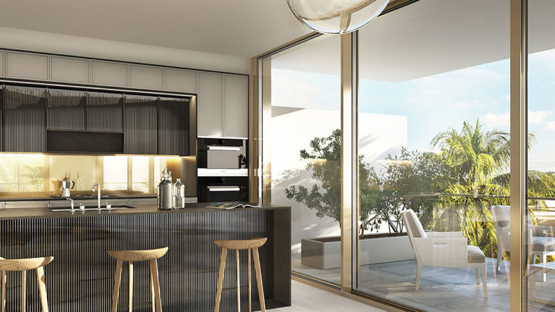 Miami Beach Condos 300 Collins