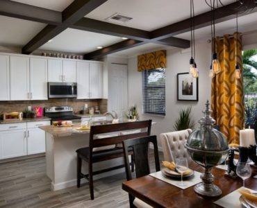 Boynton Beach New Townhomes
