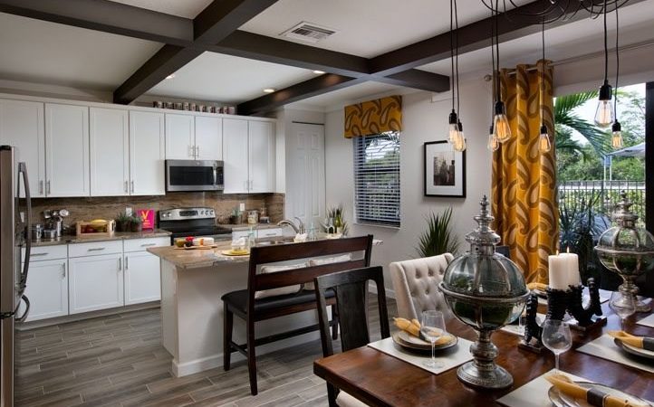 Boynton Beach New Townhomes