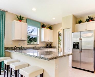 Homestead Ventanas Del Sol