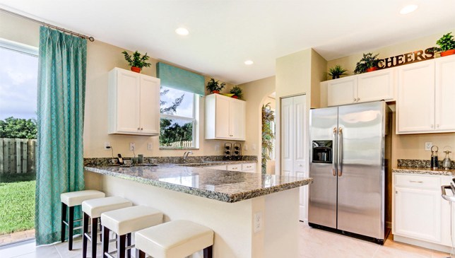 Homestead Ventanas Del Sol