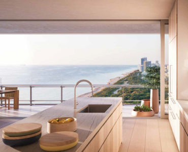 Miami Beach New Construction Condos