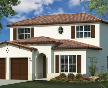 Mosaic at Venetian Parc Southwest Miami