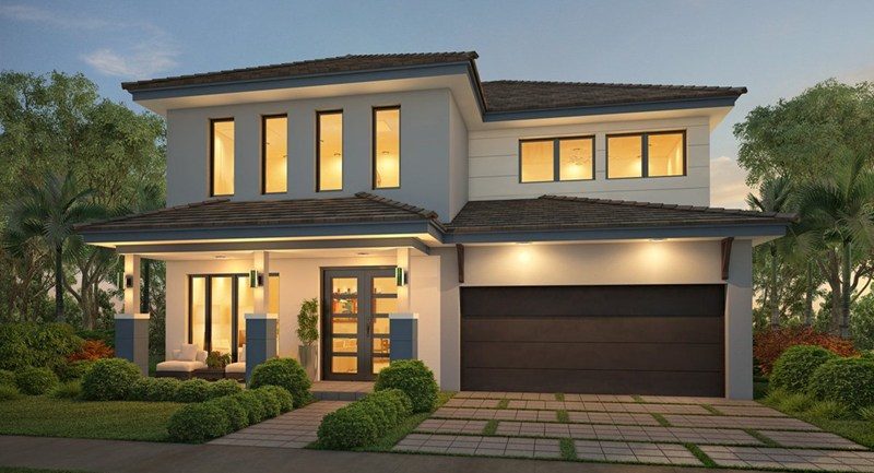 Satori: Executive Estates Collection Miami Lakes