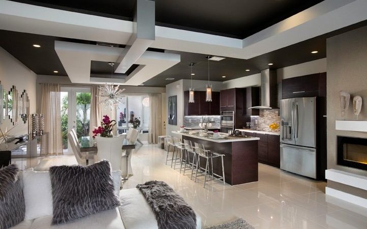 Doral Landmark Townhomes