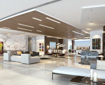 Prive at Island Estates Aventura