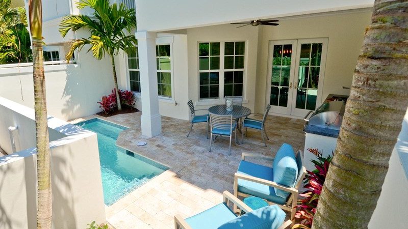 Boca Raton New Town Homes for Sale