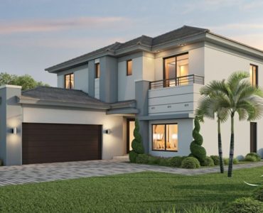 Parkland New Construction Homes