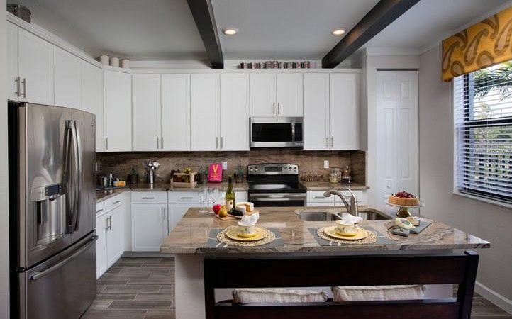 Coconut Creek New Construction Homes