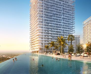 Sunrise Metropica Urban Condos