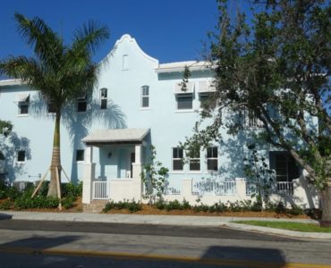 The Village at Victoria Park