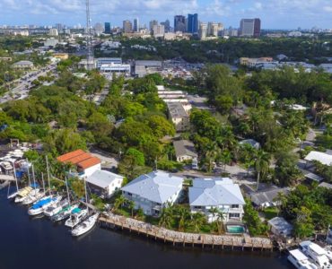Velero New Construction Fort Lauderdale