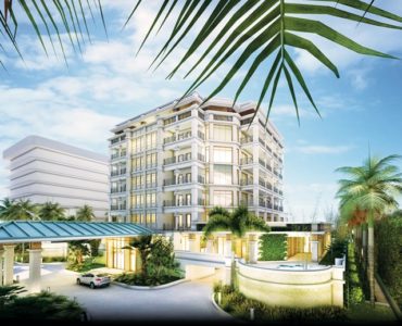 3200 South Ocean Highland Beach