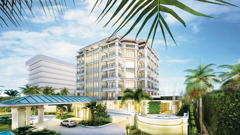 3200 South Ocean Highland Beach