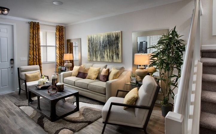 Boynton Beach New Townhomes