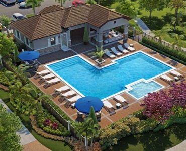 Lake Worth New Construction
