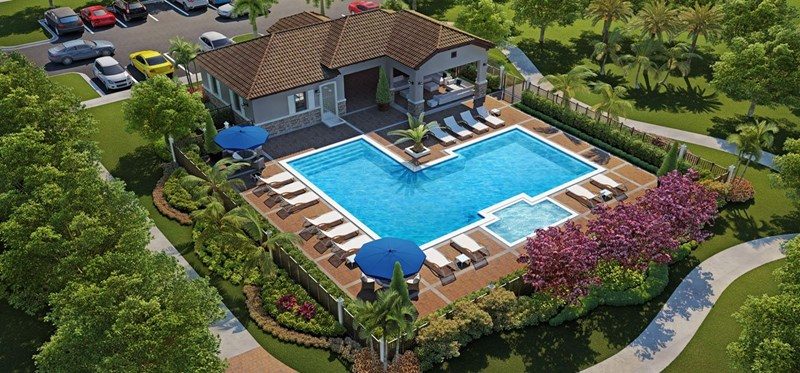 Lake Worth New Construction
