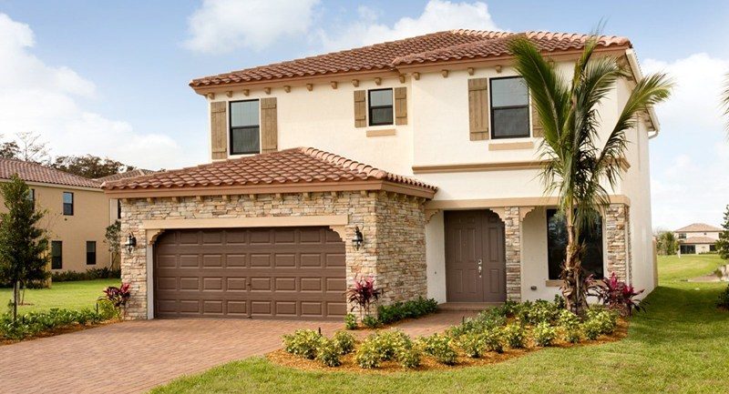 Gulfstream Preserve Lake Worth