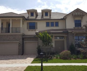 Boynton Beach Palm Meadows - Berkshire Collection