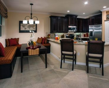 Hemingway Point New Construction Homestead