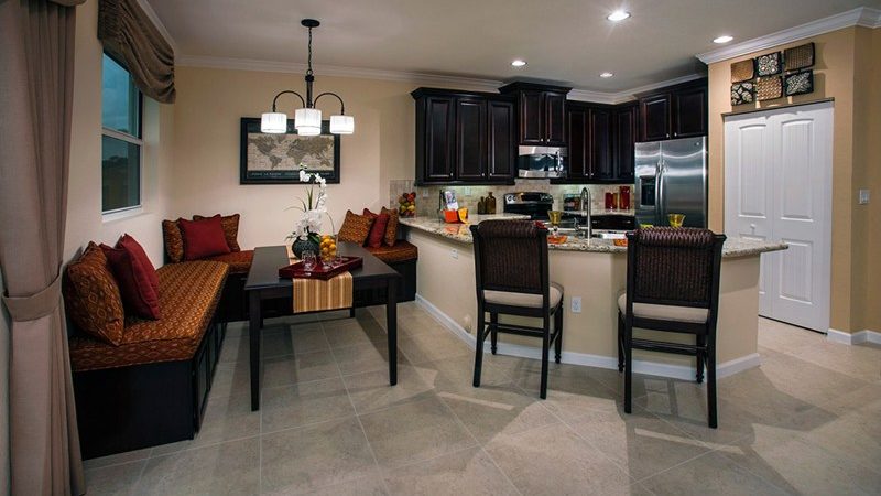 Hemingway Point New Construction Homestead