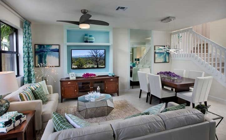 Doral New Construction - Summit Park Central