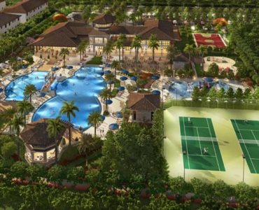 Doral Pinnacle Park Central