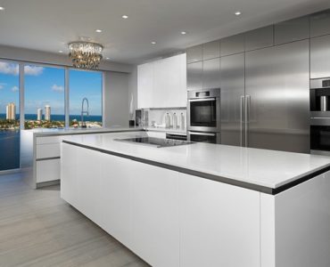 Prive at Island Estates Aventura