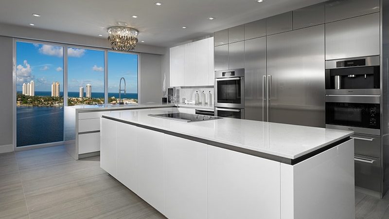 Prive at Island Estates Aventura