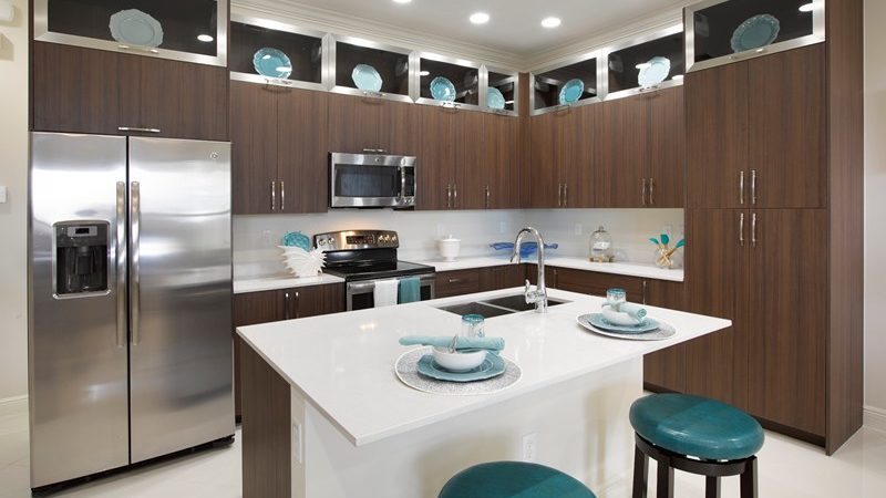 Centra Falls Pembroke Pines