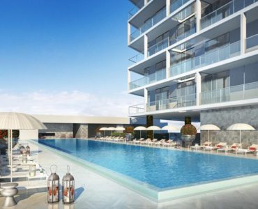 Sunrise Metropica Urban Condos
