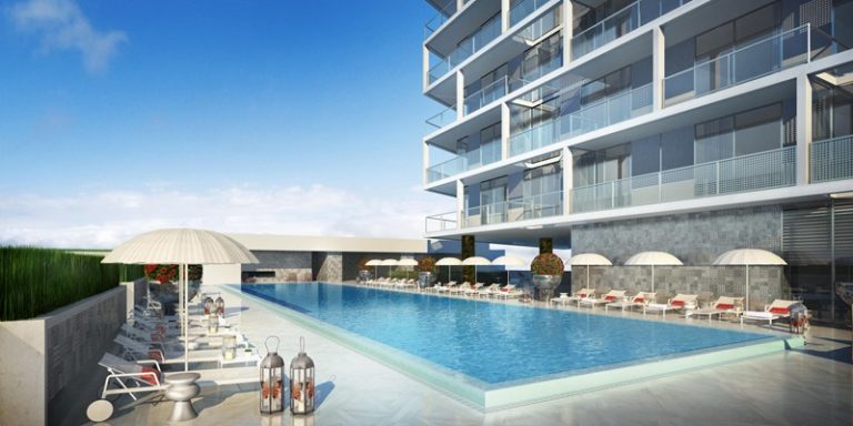 Sunrise Metropica Urban Condos