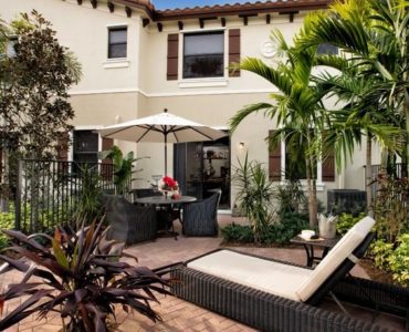 Boynton Beach New Townhomes