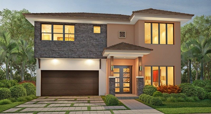 Satori: Executive Estates Collection Miami Lakes