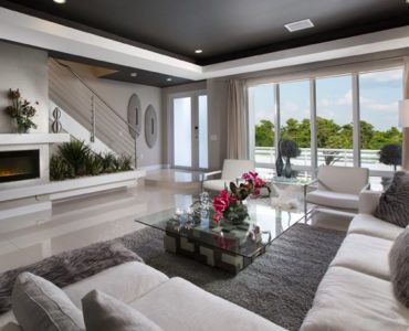 Doral Landmark Townhomes