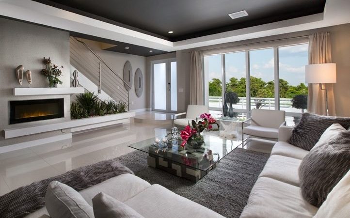 Doral Landmark Townhomes