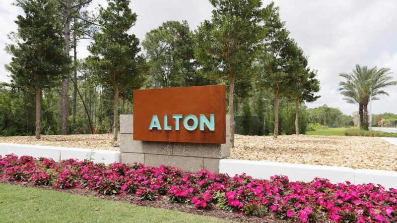 Alton Palm Beach Gardens