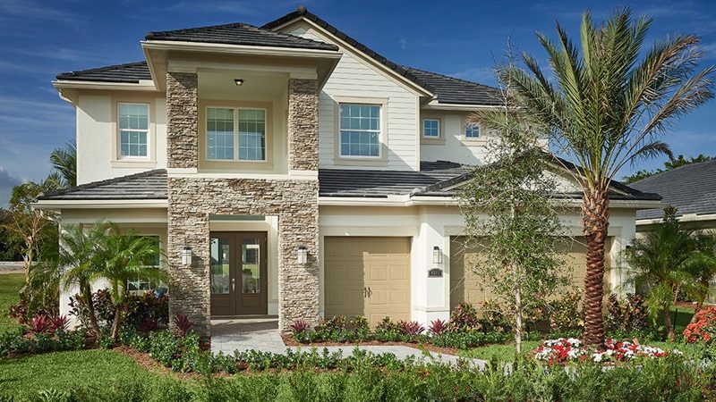 Lake Worth New Homes for Sale