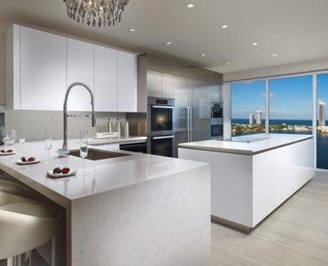 Prive at Island Estates Aventura