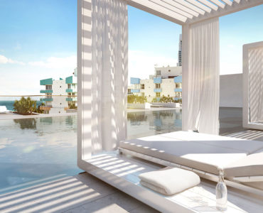 300 Collins Miami Beach Condos