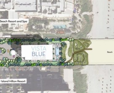Singer Island New Condos