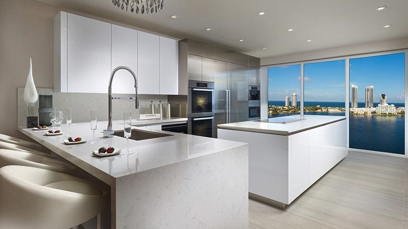 Prive at Island Estates Aventura
