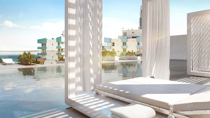 300 Collins Miami Beach Condos