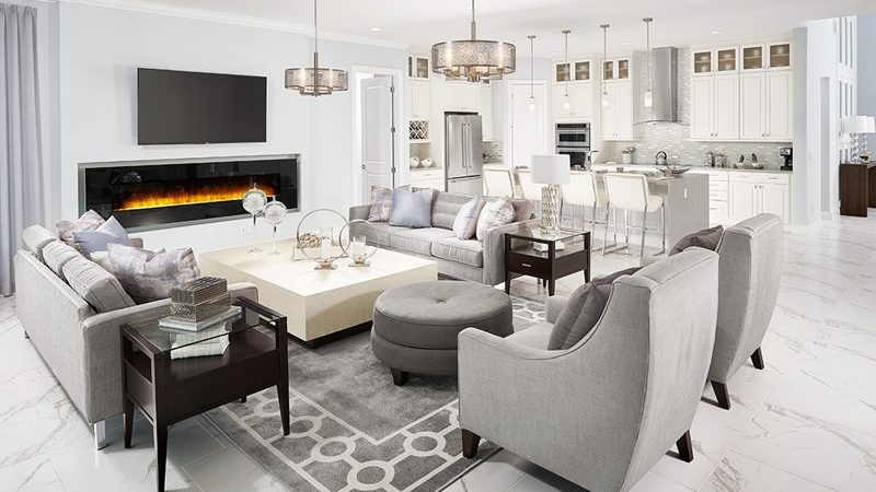 Lake Worth New Homes for Sale